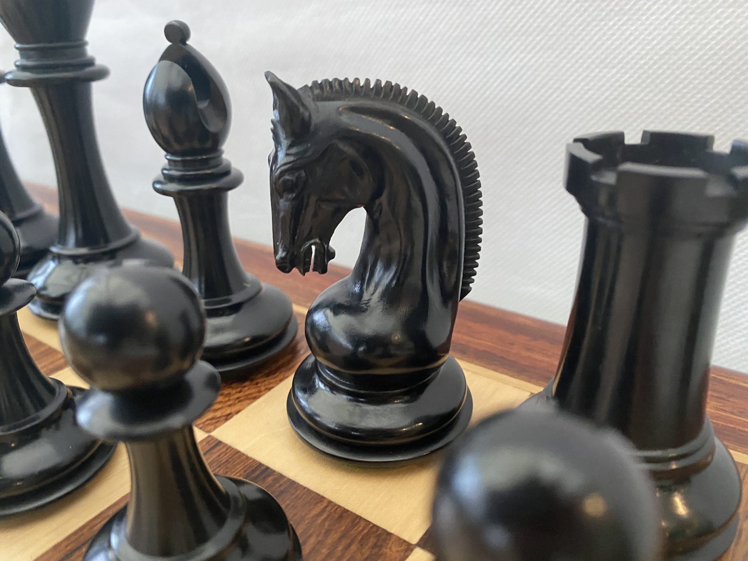 What Your Chess Piece Style Says About You , chess pieces